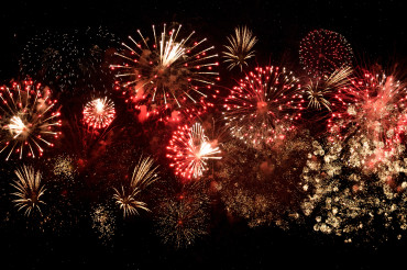 How to take that ultimate firework photo
