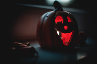 Halloween Photography Tips