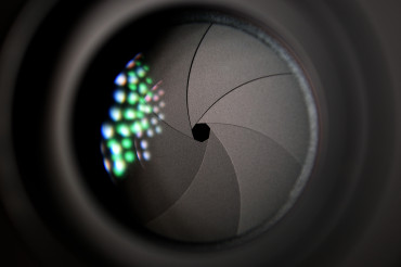 Photography Jargon: What does it mean by Aperture?