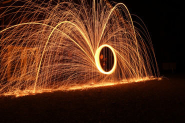 Photography Jargon: what does it mean by shutter speed?