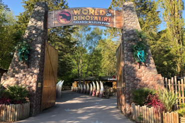 Paradise Wildlife Park