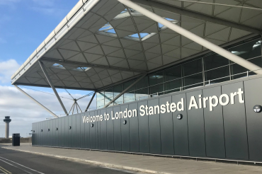 Stansted Airport