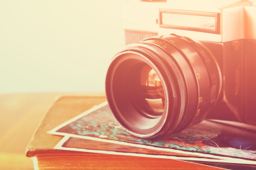 25 Photography Jargon Terms Explained