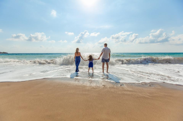 How to capture family holiday moments