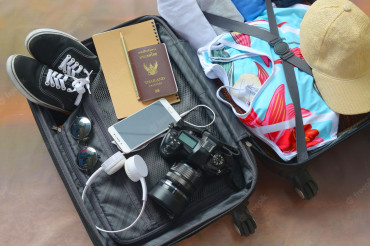 What to Take on a Holiday Abroad?