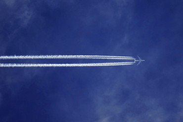 The science of flight