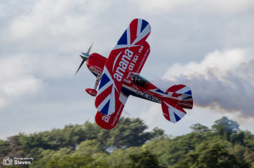 Capturing the Details of Planes and Helicopters