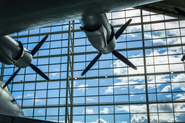 Top 10 aviation museums to visit in the UK