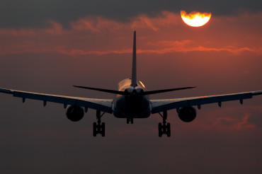 Equipment and Techniques of Aviation Photography