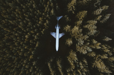 Embrace the Sky: The Exhilarating Ascent of Drone Photography Services