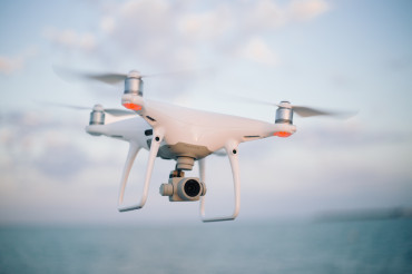 How to Enhance Your Drone Photography Skills: A Soar Above the Ordinary