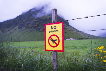 Navigating Legalities: Understanding Drone Photography Laws